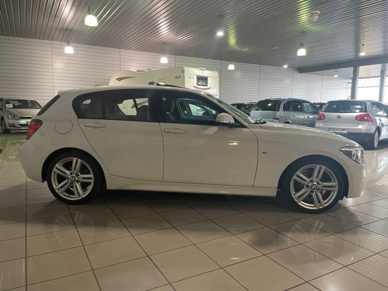 BMW 116d 116d M