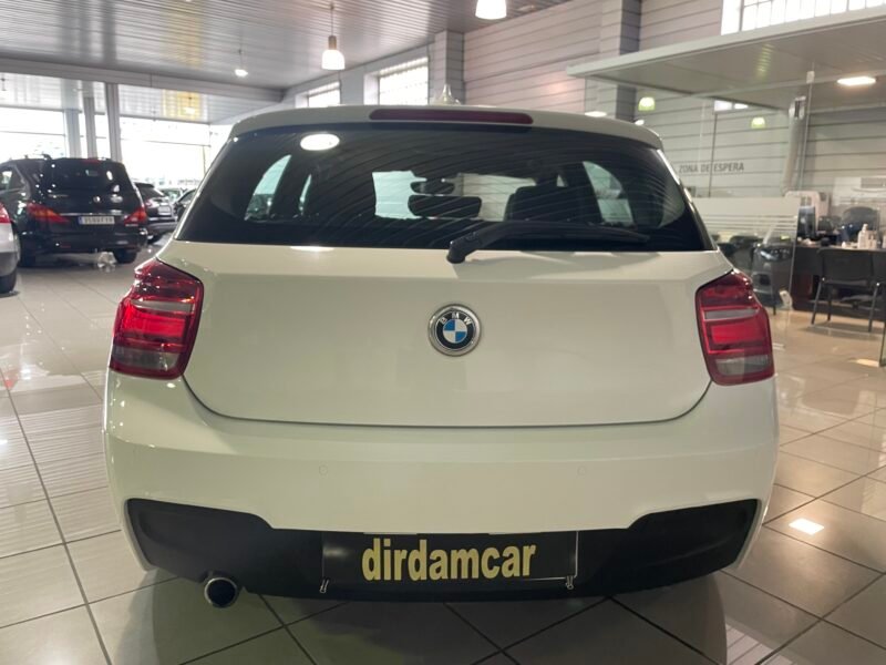 BMW 116d 116d M
