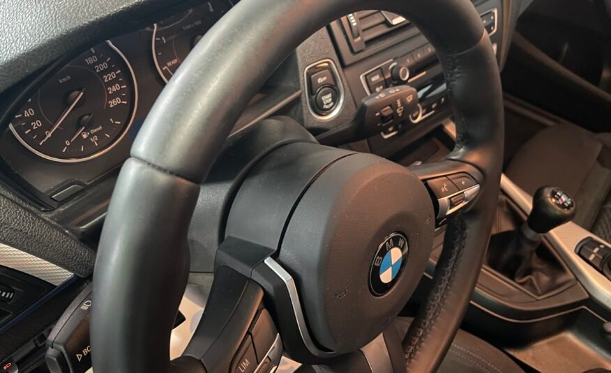 BMW 116d 116d M