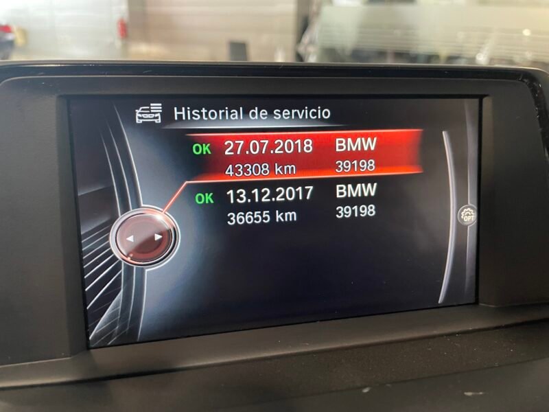 BMW 116d 116d M