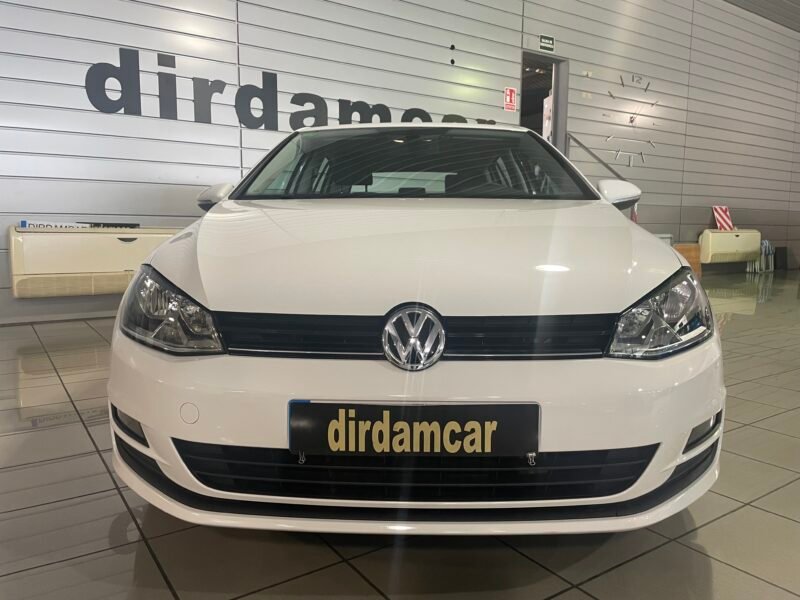 VOLKSWAGEN Golf 1.2 TSI