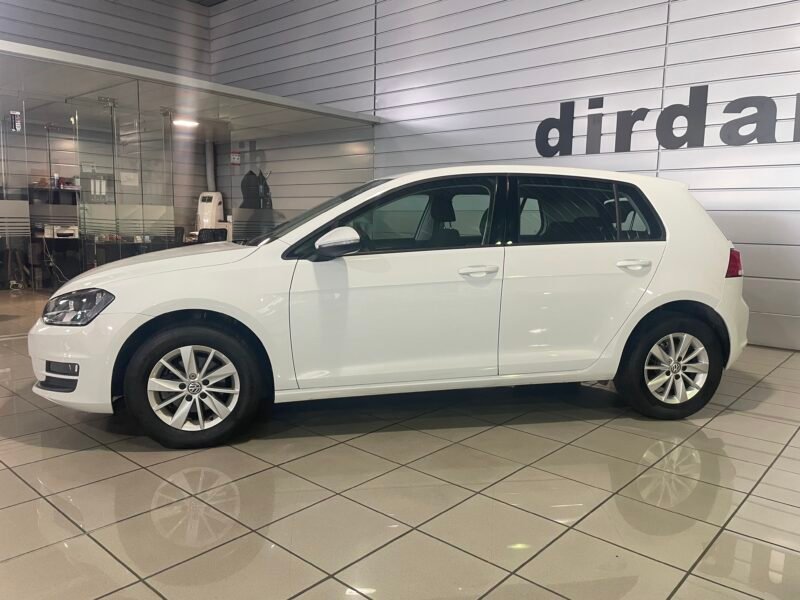 VOLKSWAGEN Golf 1.2 TSI
