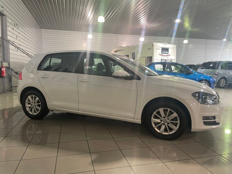 VOLKSWAGEN Golf 1.2 TSI