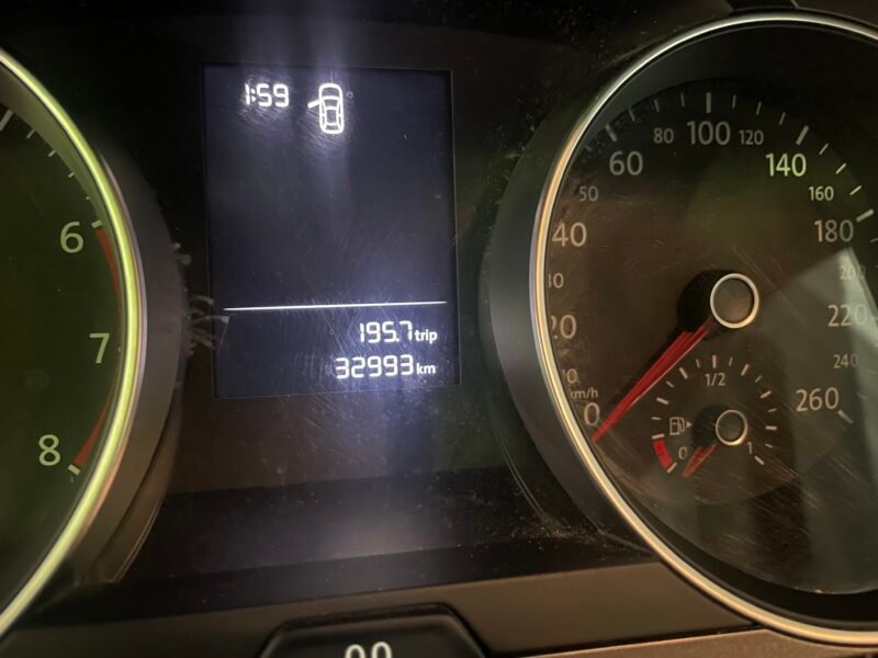 VOLKSWAGEN Golf 1.2 TSI