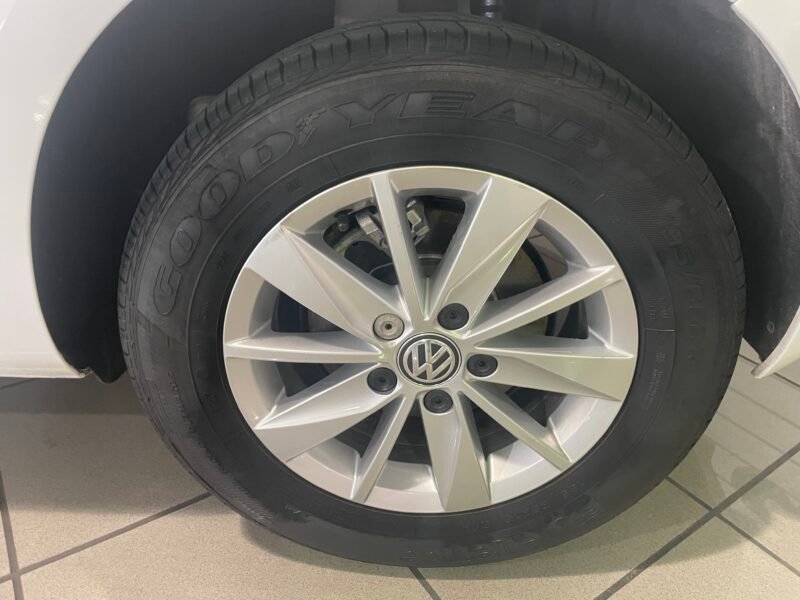 VOLKSWAGEN Golf 1.2 TSI