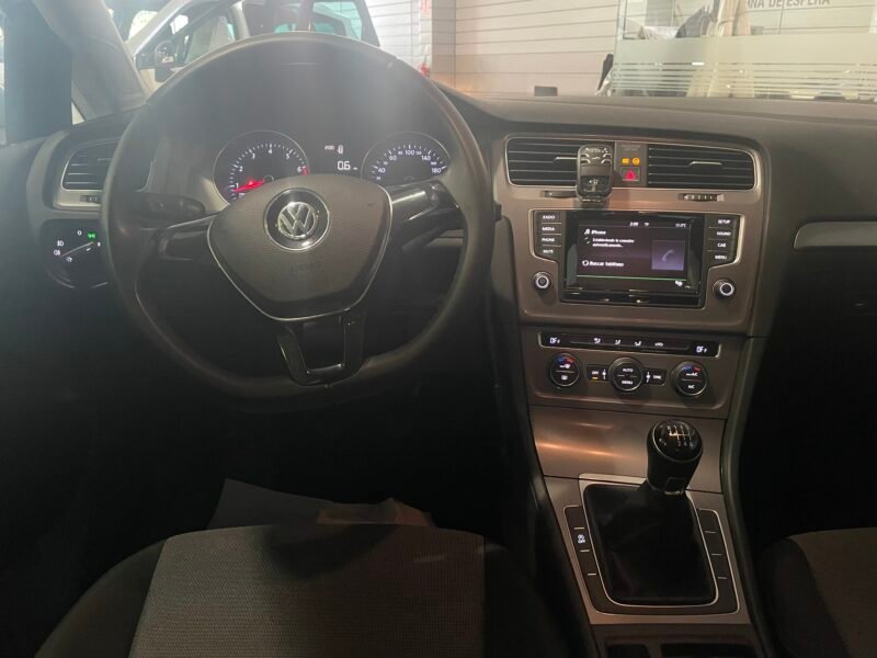 VOLKSWAGEN Golf 1.2 TSI