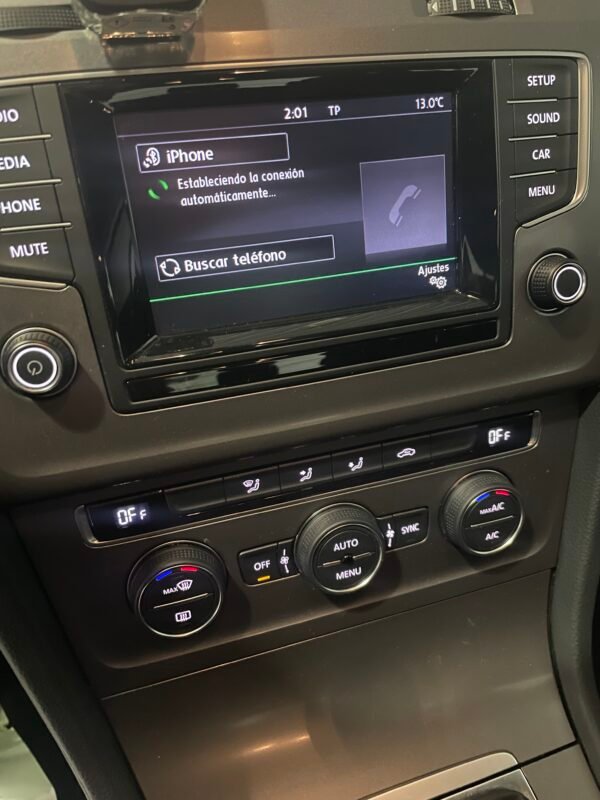 VOLKSWAGEN Golf 1.2 TSI