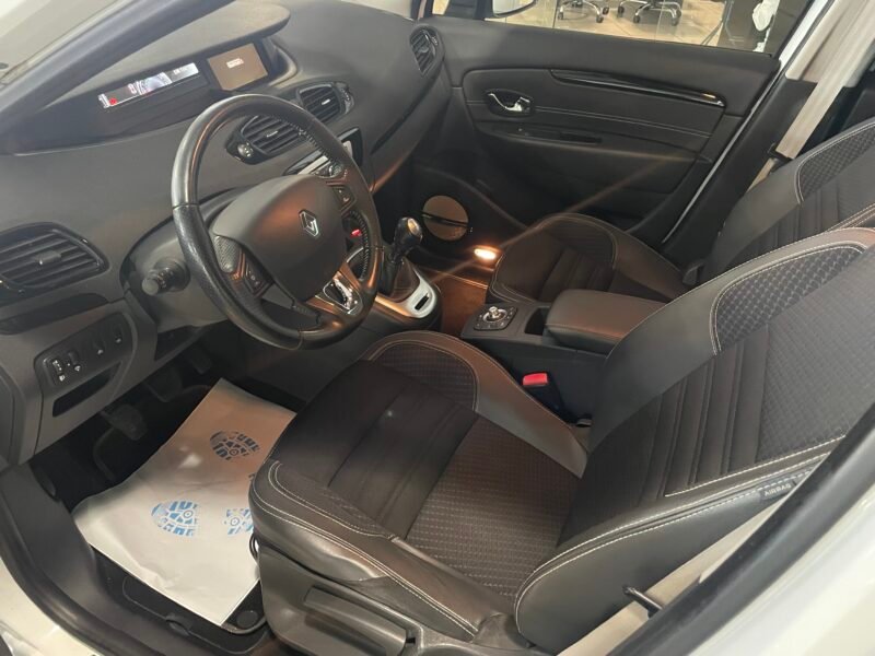 RENAULT GRAND SCENIC 1.6 DCI