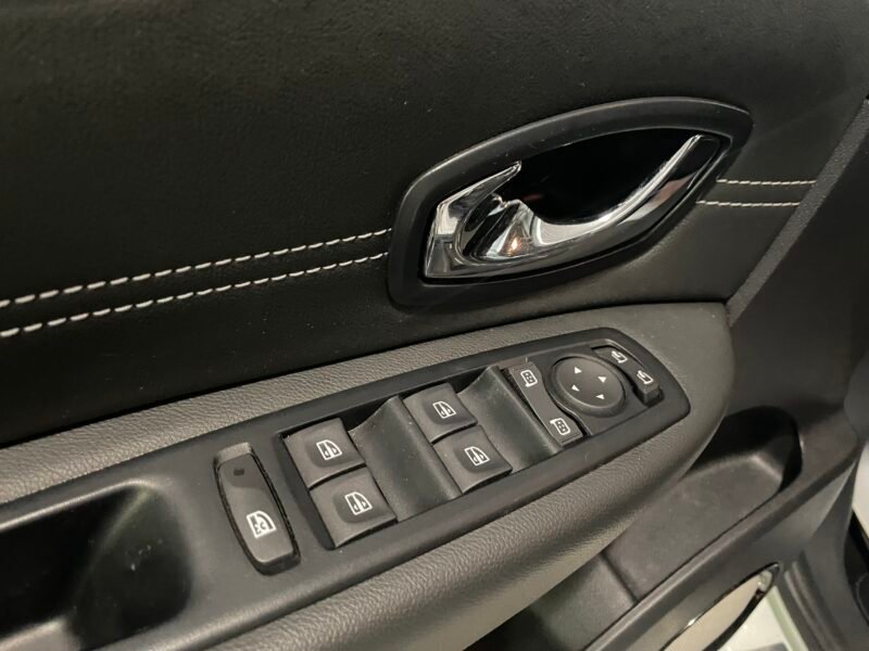 RENAULT GRAND SCENIC 1.6 DCI