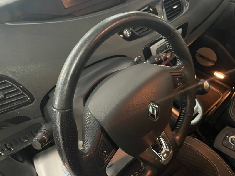 RENAULT GRAND SCENIC 1.6 DCI