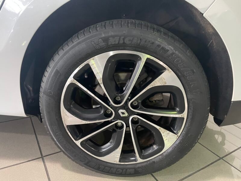 RENAULT GRAND SCENIC 1.6 DCI