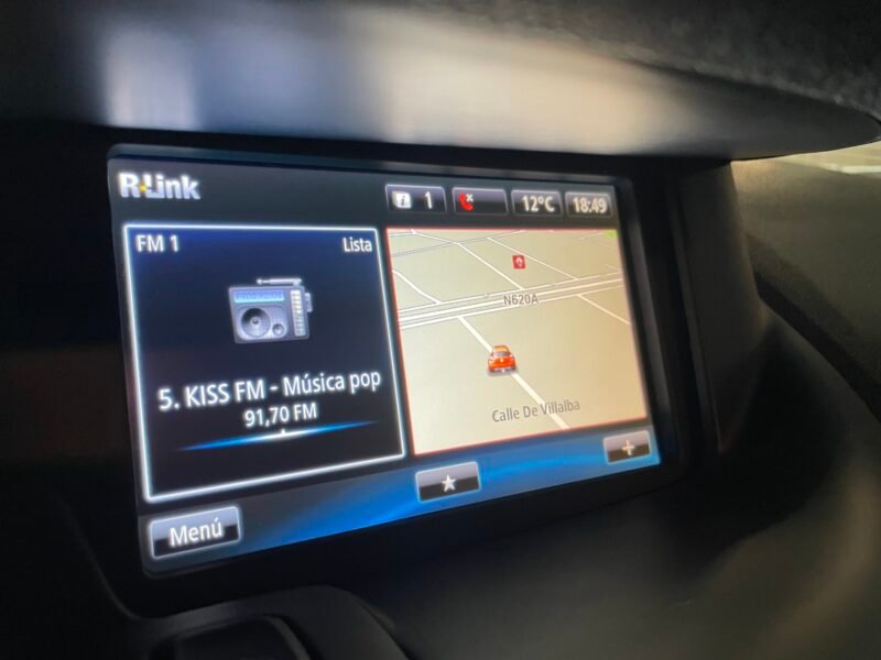 RENAULT GRAND SCENIC 1.6 DCI