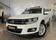 VOLKSWAGEN Tiguan 2.0 TDI 110CV 4X2