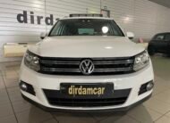 VOLKSWAGEN Tiguan 2.0 TDI 110CV 4X2