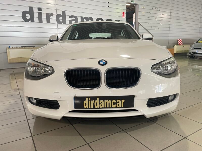 BMW 118D 118D