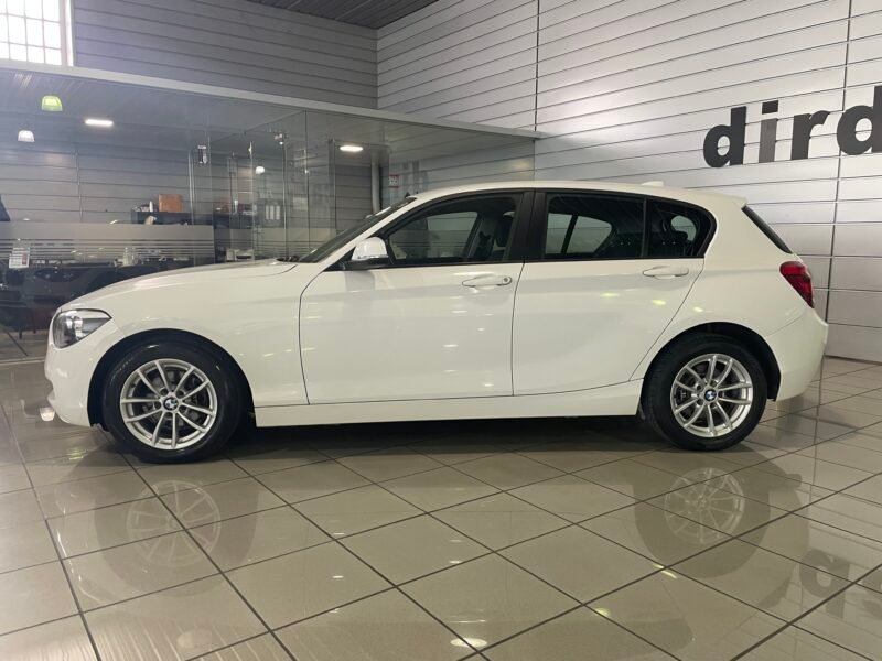 BMW 118D 118D