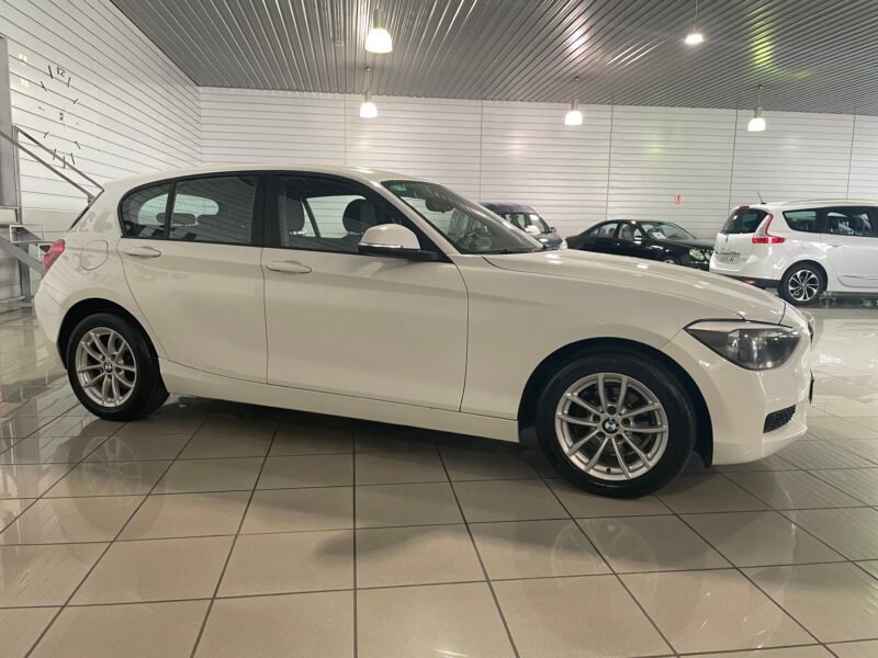 BMW 118D 118D