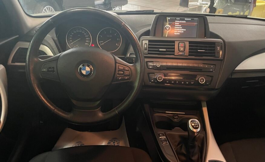 BMW 118D 118D