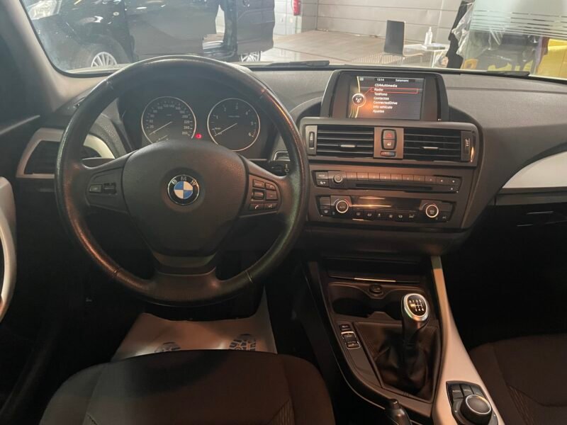 BMW 118D 118D