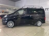 NISSAN NV 200 EVALIA