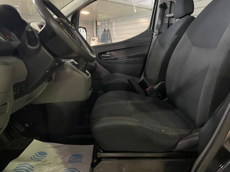 NISSAN NV 200 EVALIA