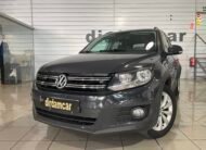 VOLKSWAGEN Tiguan 2.0 TDI 110CV 4X2