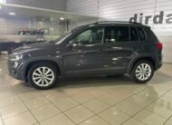 VOLKSWAGEN Tiguan 2.0 TDI 110CV 4X2