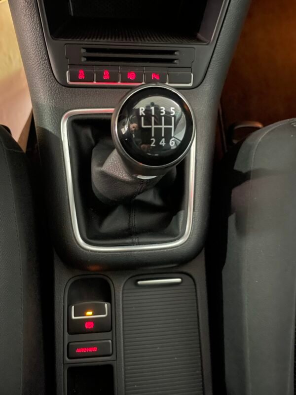 VOLKSWAGEN Tiguan 2.0 TDI 110CV 4X2