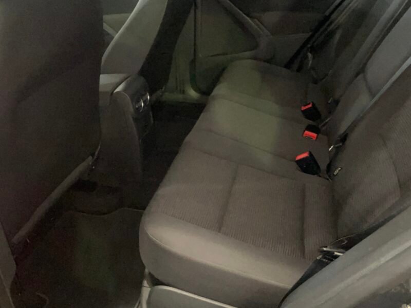VOLKSWAGEN Tiguan 2.0 TDI 110CV 4X2