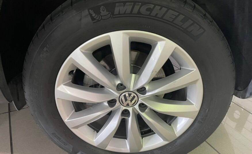 VOLKSWAGEN Tiguan 2.0 TDI 110CV 4X2