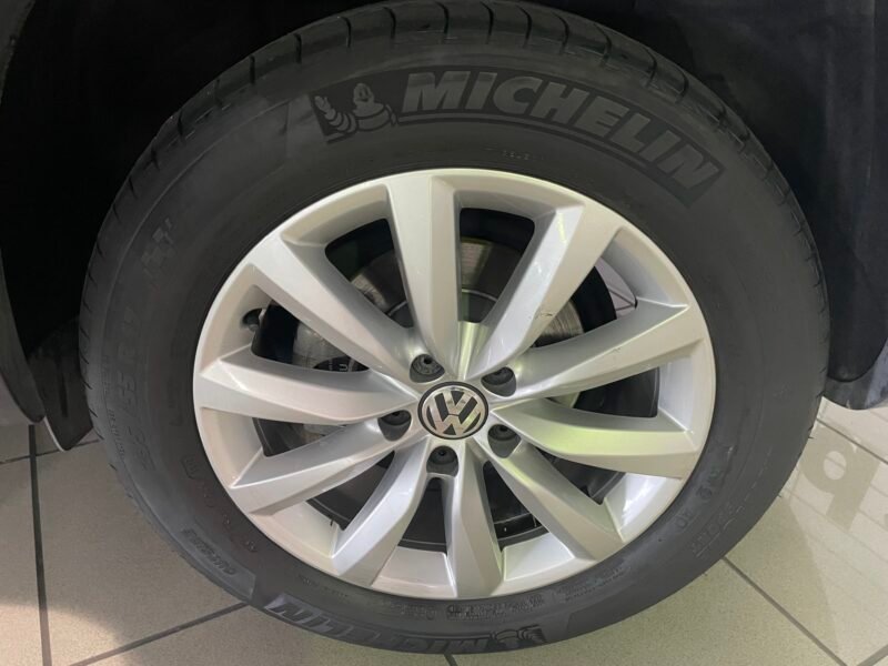 VOLKSWAGEN Tiguan 2.0 TDI 110CV 4X2