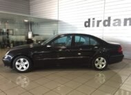 MERCEDES-BENZ clase e220cdi 220 cdi Auto. Avantgarde