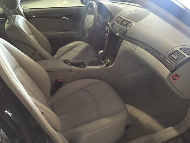 MERCEDES-BENZ clase e220cdi 220 cdi Auto. Avantgarde