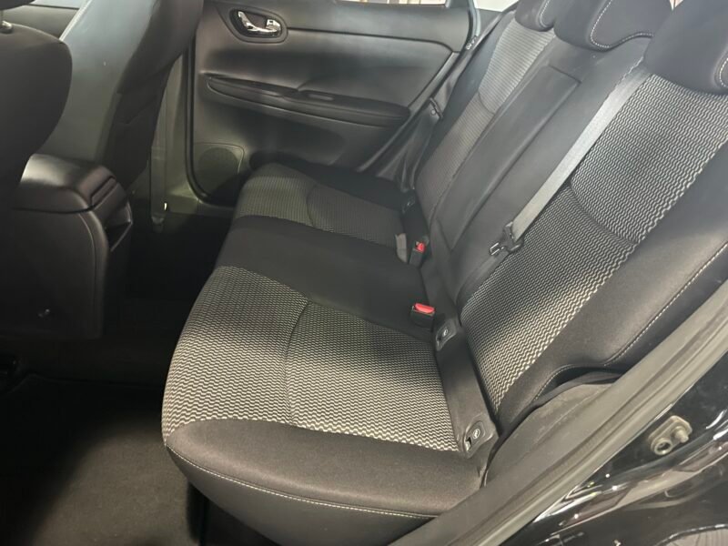 NISSAN PULSAR 1.2 DIGT