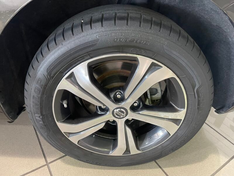 NISSAN PULSAR 1.2 DIGT