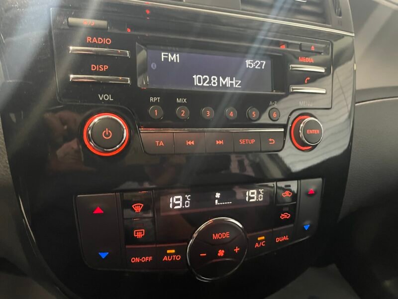 NISSAN PULSAR 1.2 DIGT