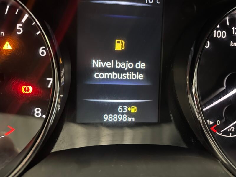 NISSAN PULSAR 1.2 DIGT