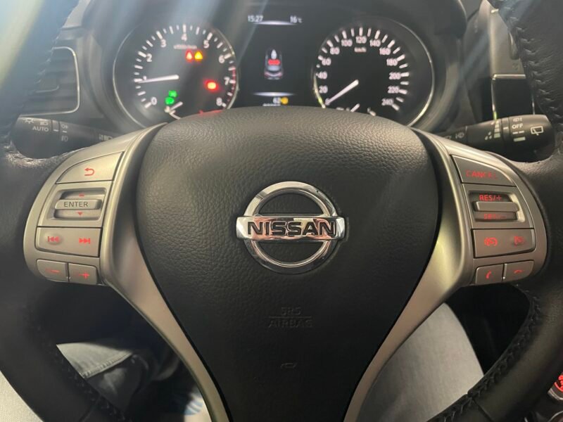 NISSAN PULSAR 1.2 DIGT