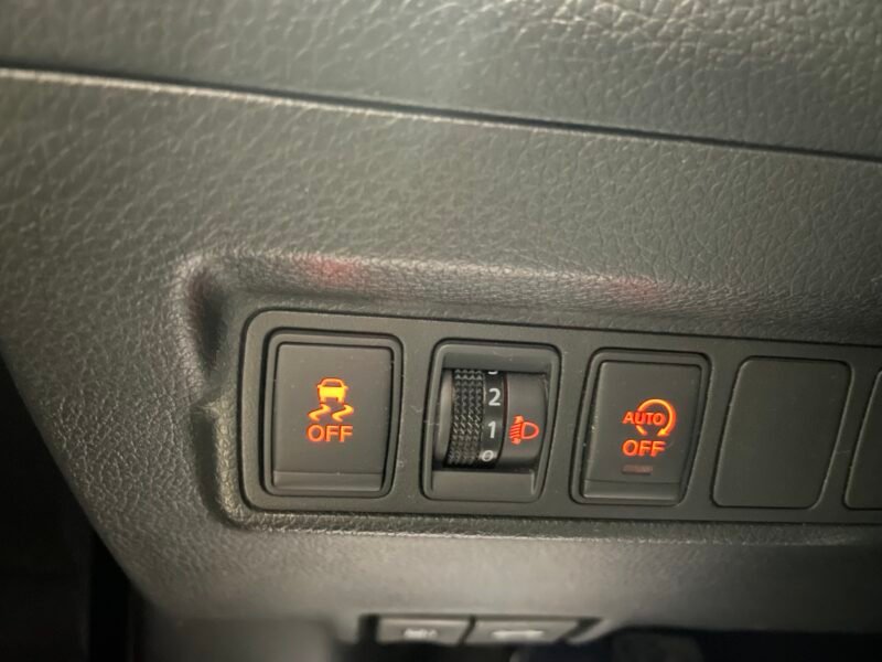 NISSAN PULSAR 1.2 DIGT