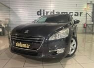 PEUGEOT 508 2.0HDI 140