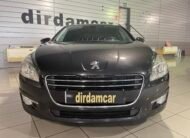 PEUGEOT 508 2.0HDI 140