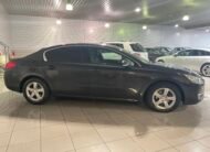 PEUGEOT 508 2.0HDI 140