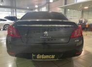 PEUGEOT 508 2.0HDI 140