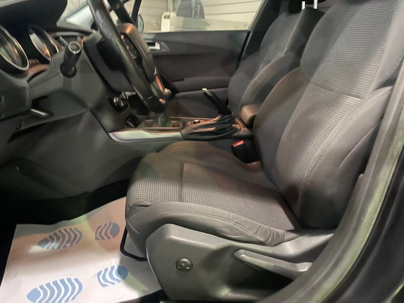 PEUGEOT 508 2.0HDI 140