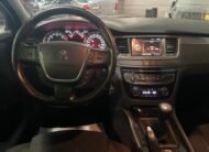 PEUGEOT 508 2.0HDI 140