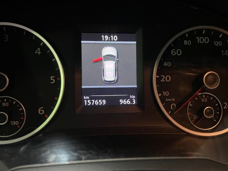 VOLKSWAGEN Tiguan 2.0 TDI