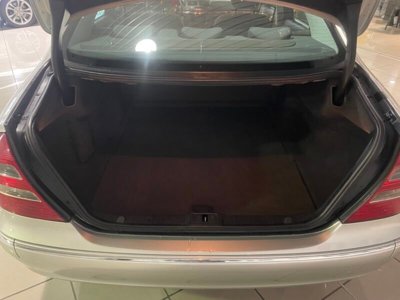 MERCEDES-BENZ Clase E 220 CDI AUTO ELEGANCE