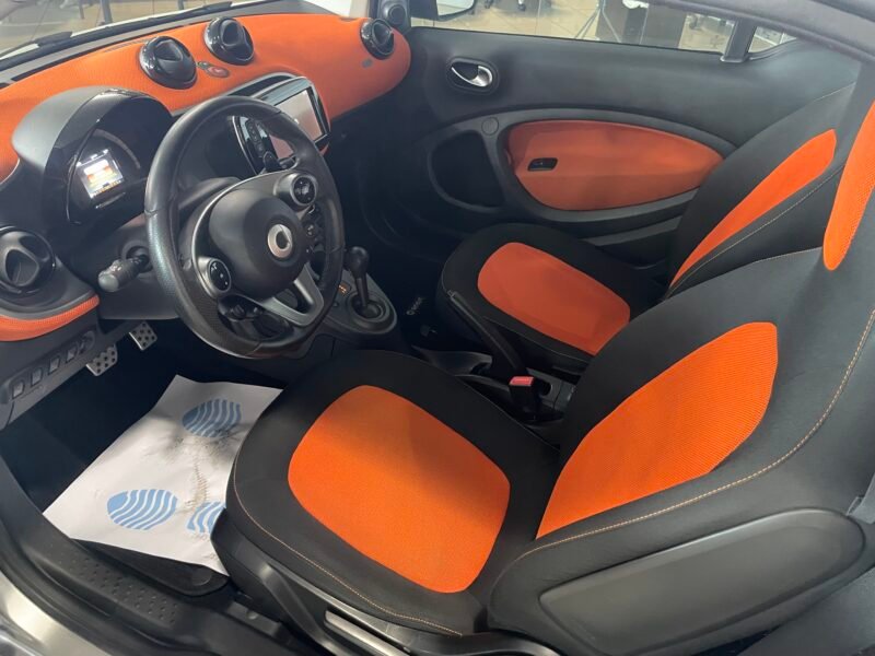 SMART FORTWO 0.9 PASSION