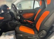 SMART FORTWO 0.9 PASSION