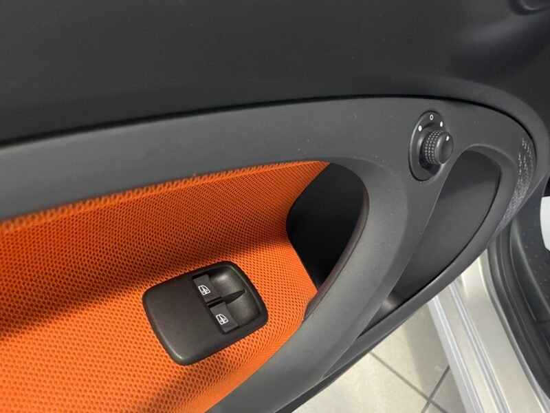 SMART FORTWO 0.9 PASSION
